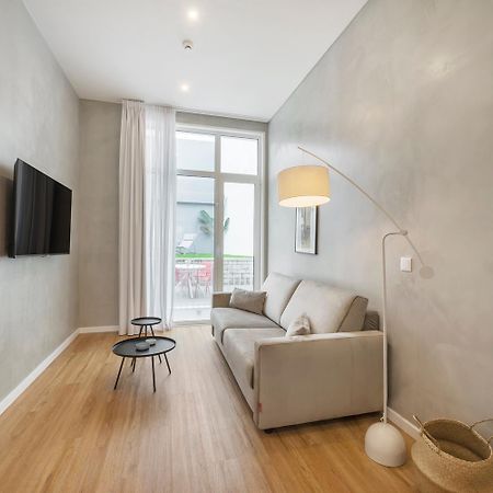Lisbon Oriente Apartments By Olala Homes Exterior photo