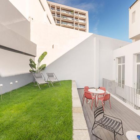 Lisbon Oriente Apartments By Olala Homes Exterior photo