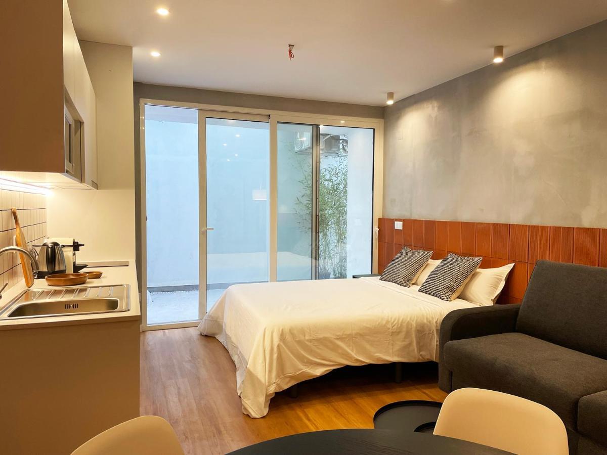 Lisbon Oriente Apartments By Olala Homes Exterior photo