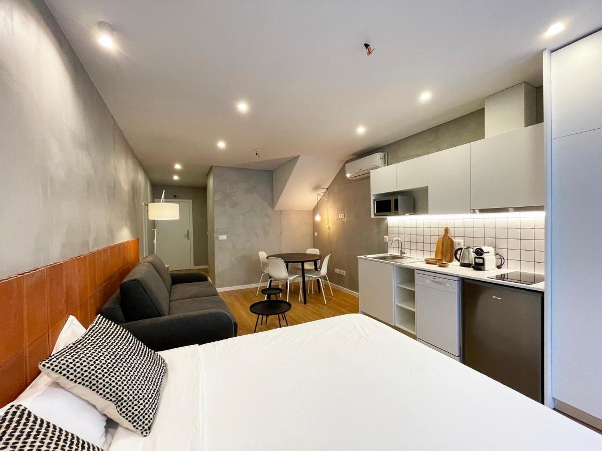 Lisbon Oriente Apartments By Olala Homes Exterior photo