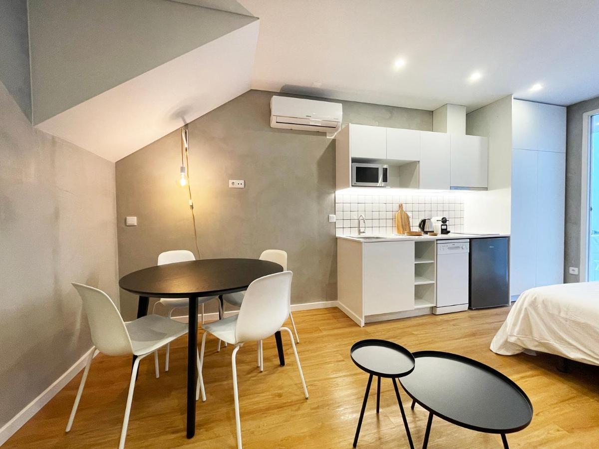 Lisbon Oriente Apartments By Olala Homes Exterior photo