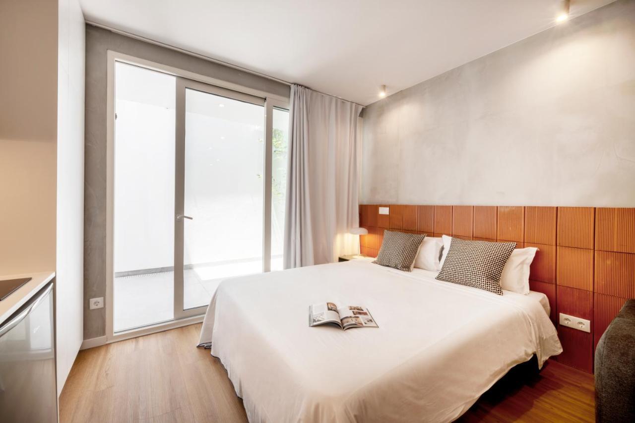 Lisbon Oriente Apartments By Olala Homes Exterior photo