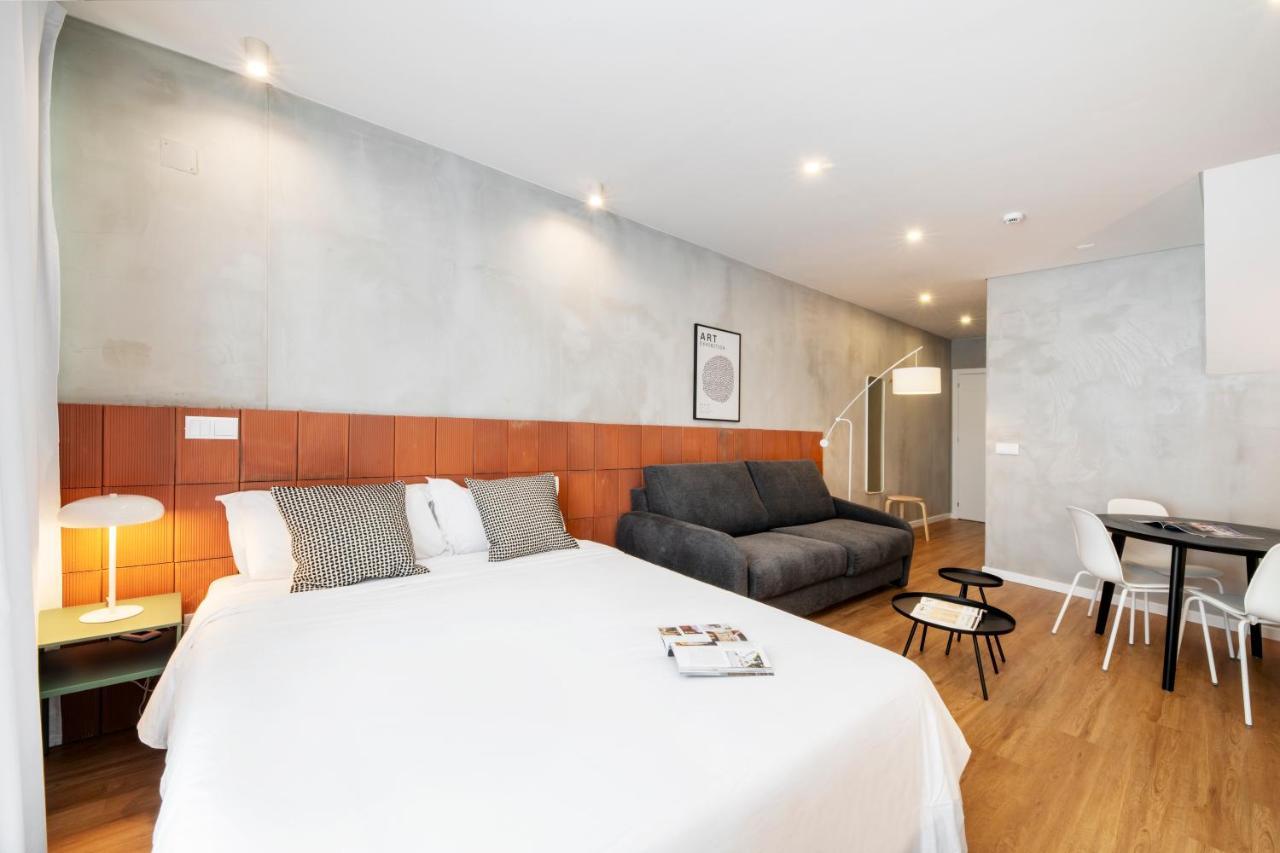 Lisbon Oriente Apartments By Olala Homes Exterior photo