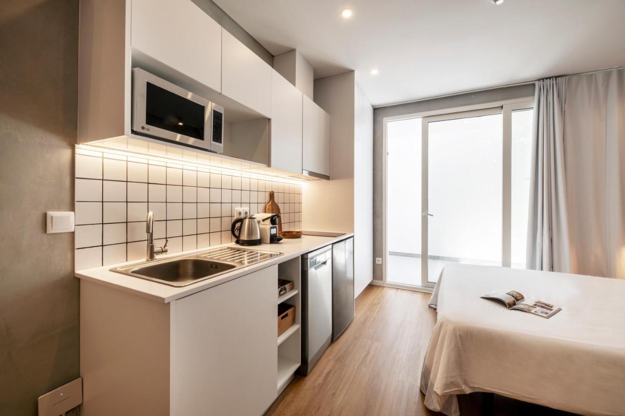 Lisbon Oriente Apartments By Olala Homes Exterior photo