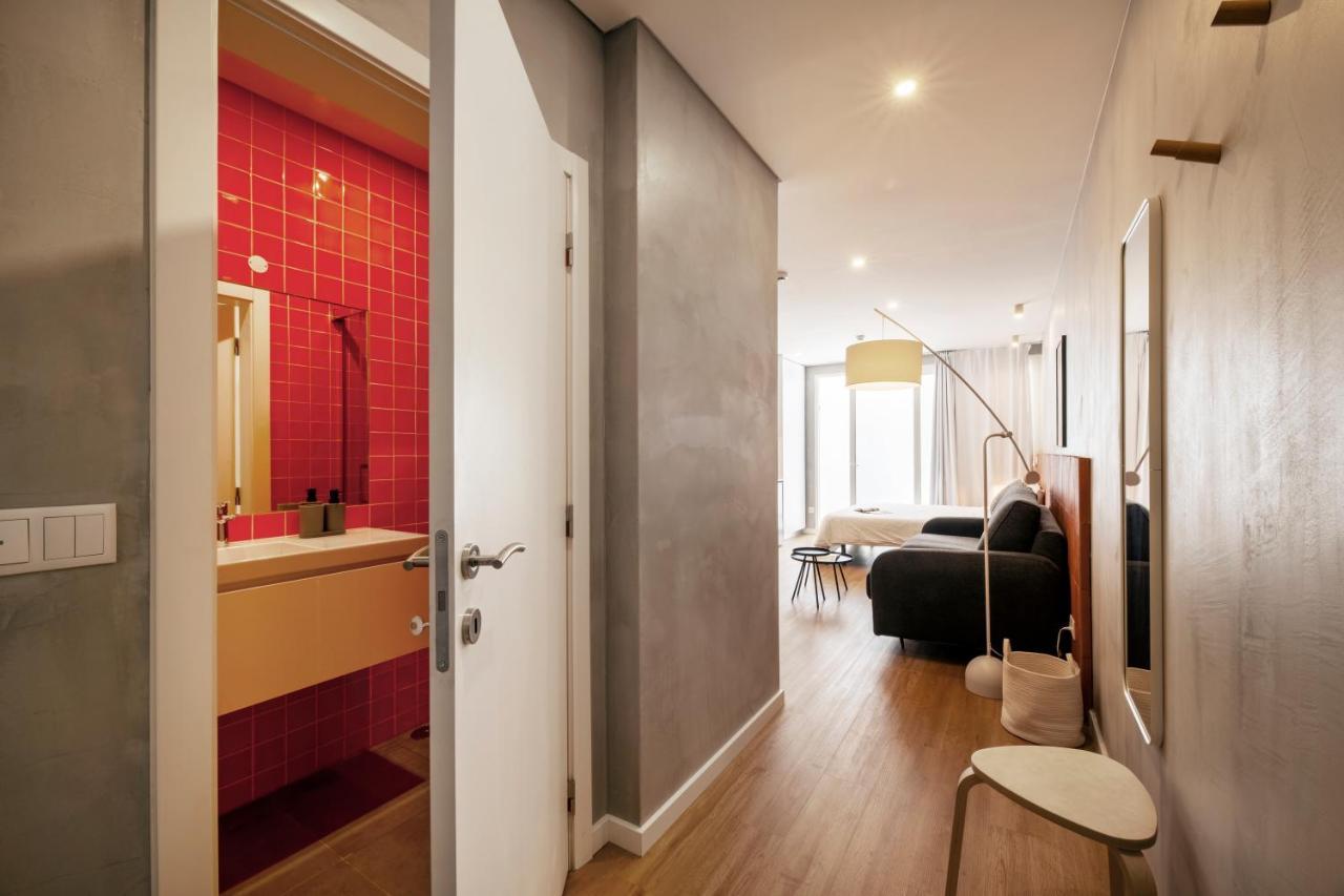 Lisbon Oriente Apartments By Olala Homes Exterior photo
