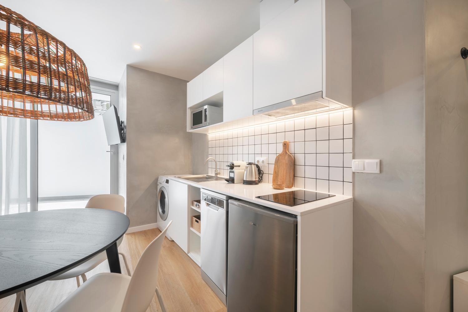 Lisbon Oriente Apartments By Olala Homes Exterior photo