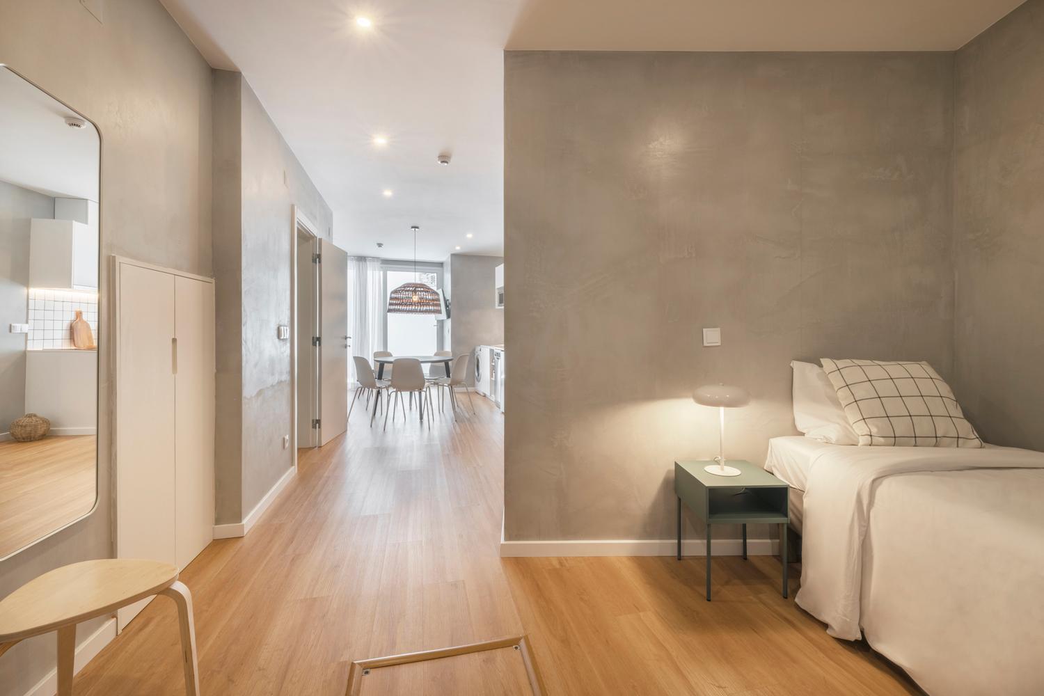 Lisbon Oriente Apartments By Olala Homes Exterior photo