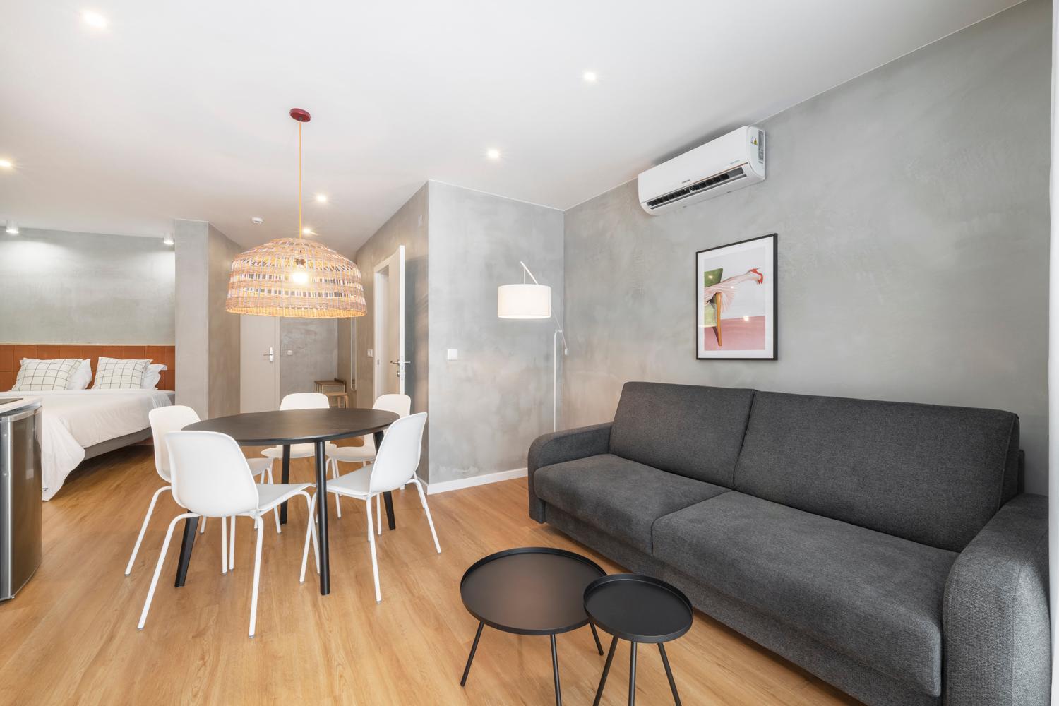 Lisbon Oriente Apartments By Olala Homes Exterior photo