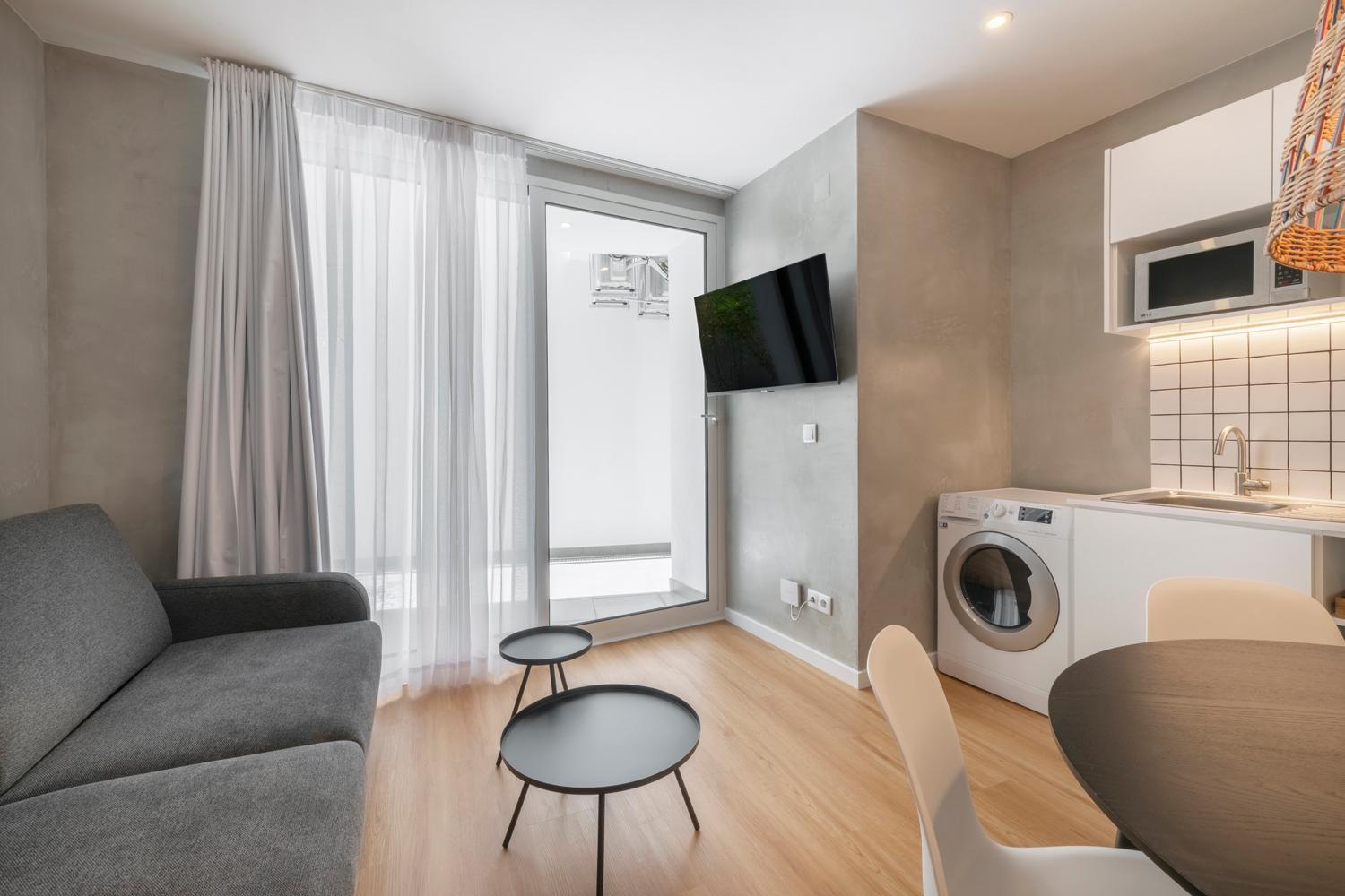 Lisbon Oriente Apartments By Olala Homes Exterior photo
