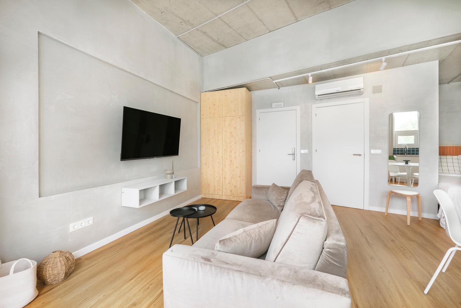 Lisbon Oriente Apartments By Olala Homes Exterior photo