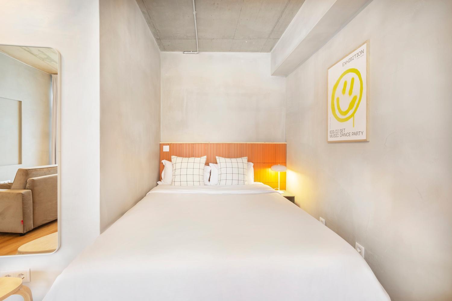 Lisbon Oriente Apartments By Olala Homes Exterior photo