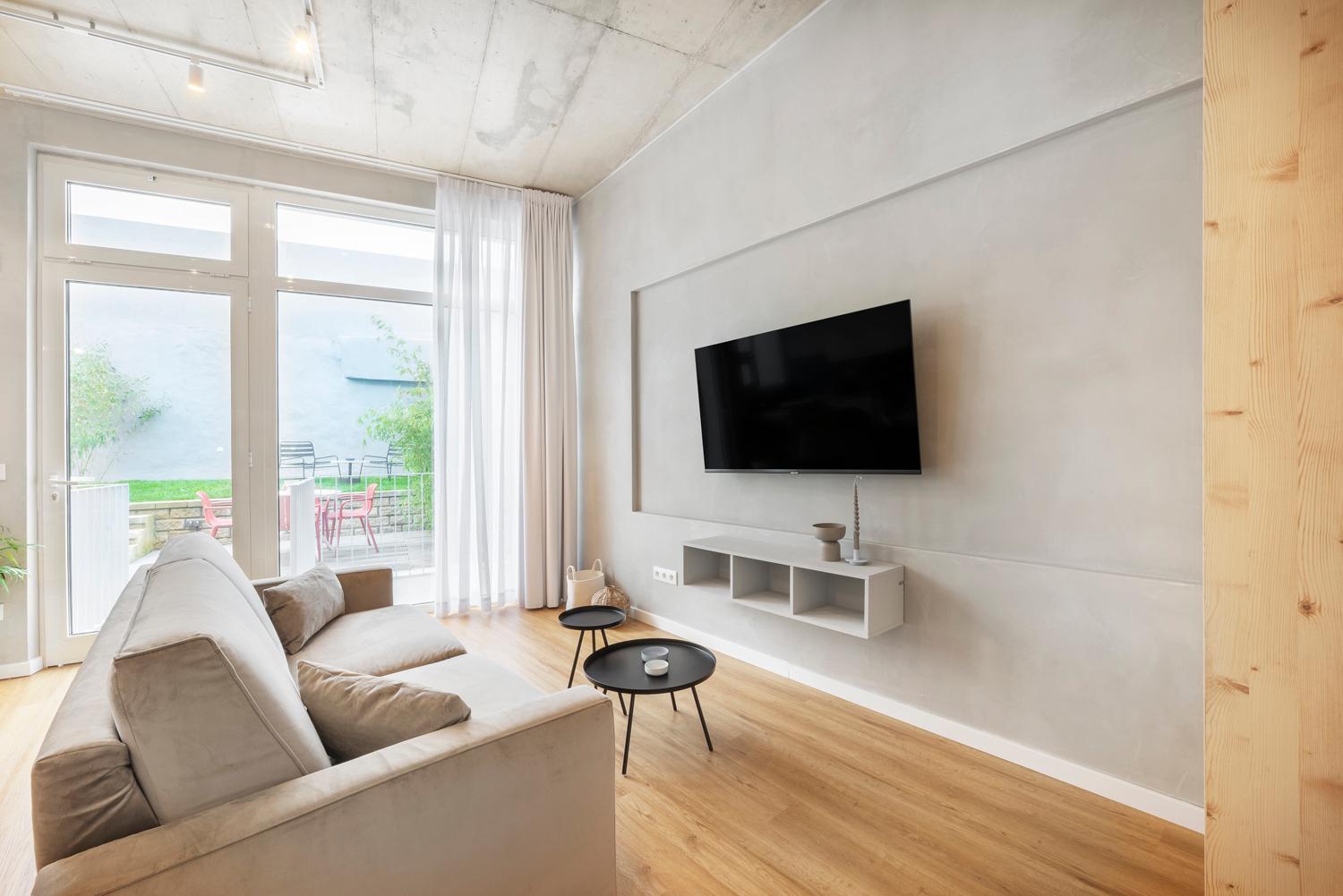 Lisbon Oriente Apartments By Olala Homes Exterior photo