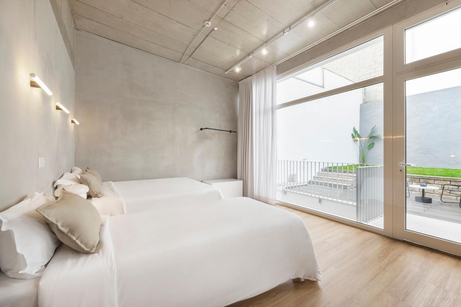 Lisbon Oriente Apartments By Olala Homes Exterior photo