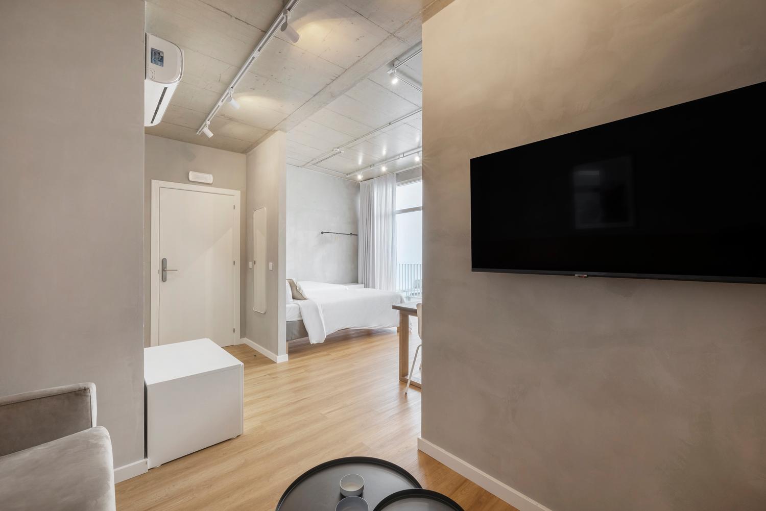 Lisbon Oriente Apartments By Olala Homes Exterior photo