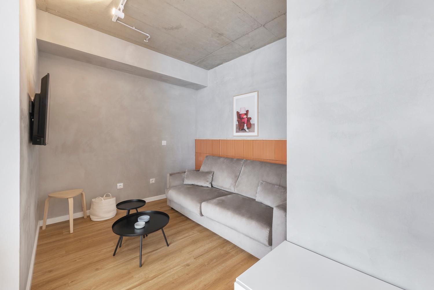 Lisbon Oriente Apartments By Olala Homes Exterior photo