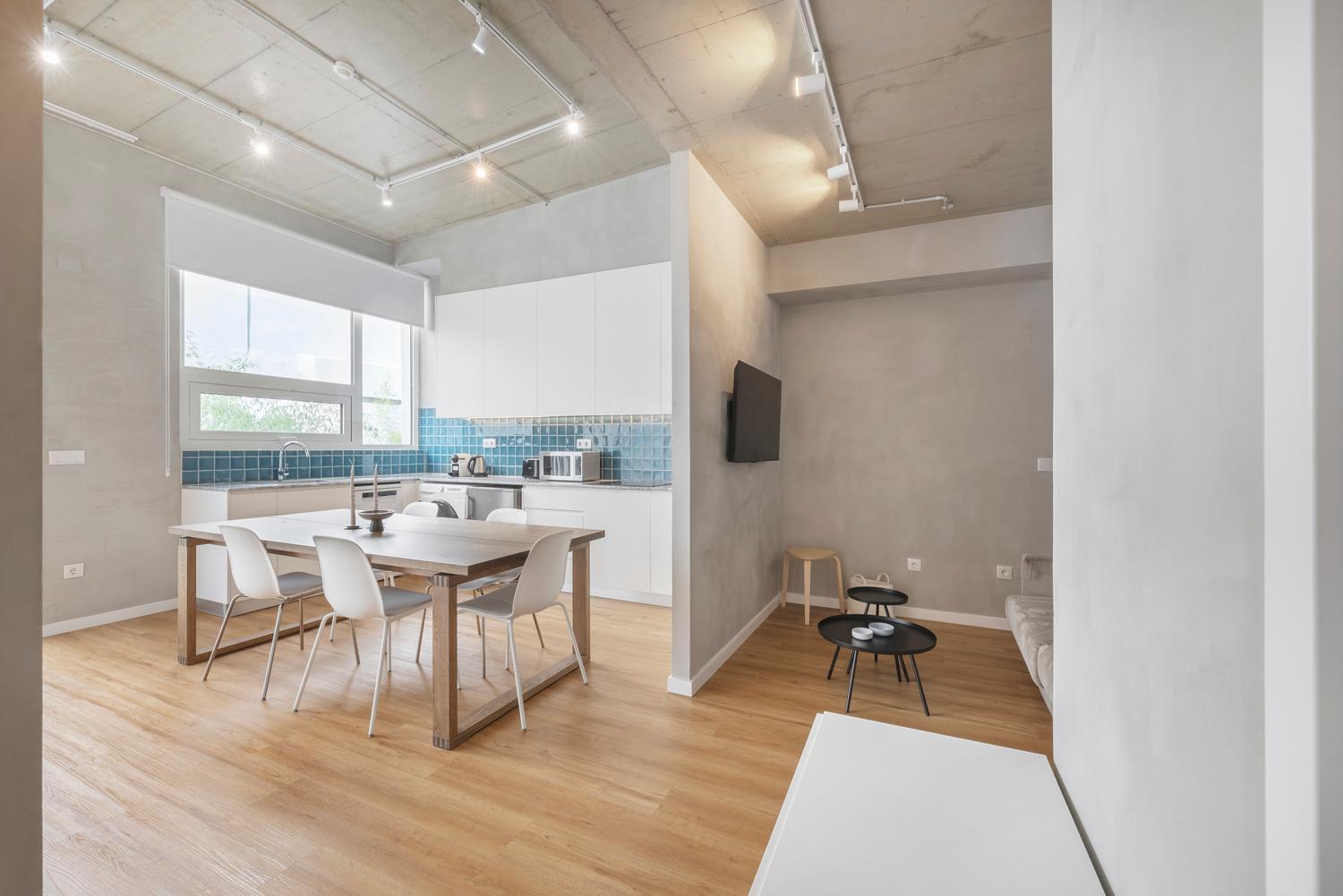 Lisbon Oriente Apartments By Olala Homes Exterior photo