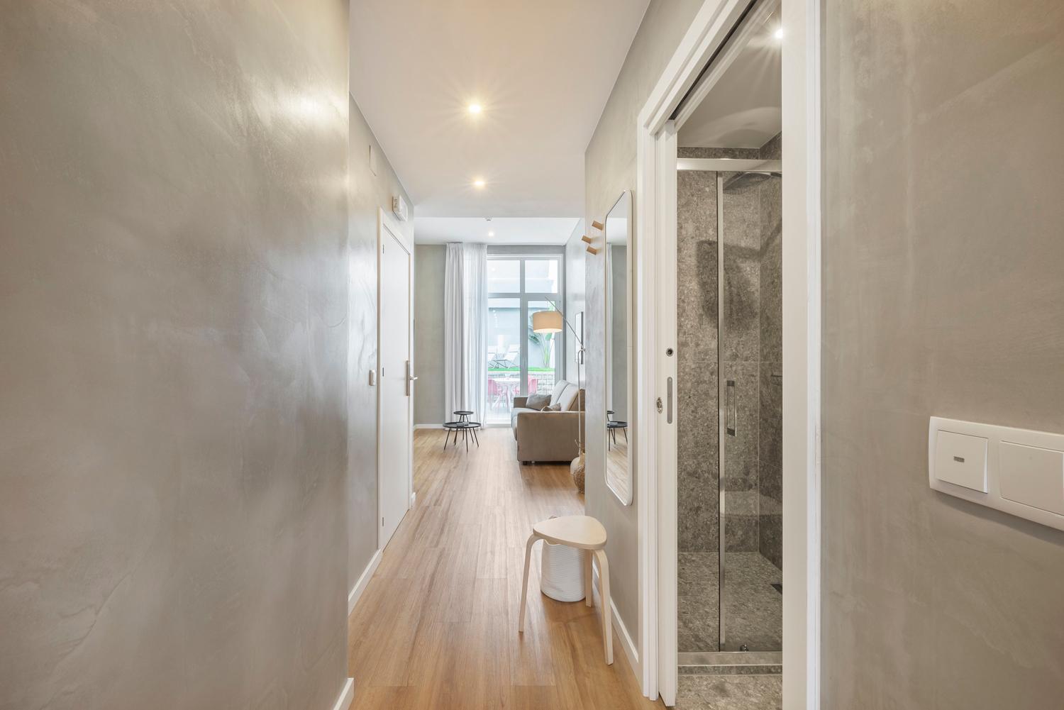 Lisbon Oriente Apartments By Olala Homes Exterior photo