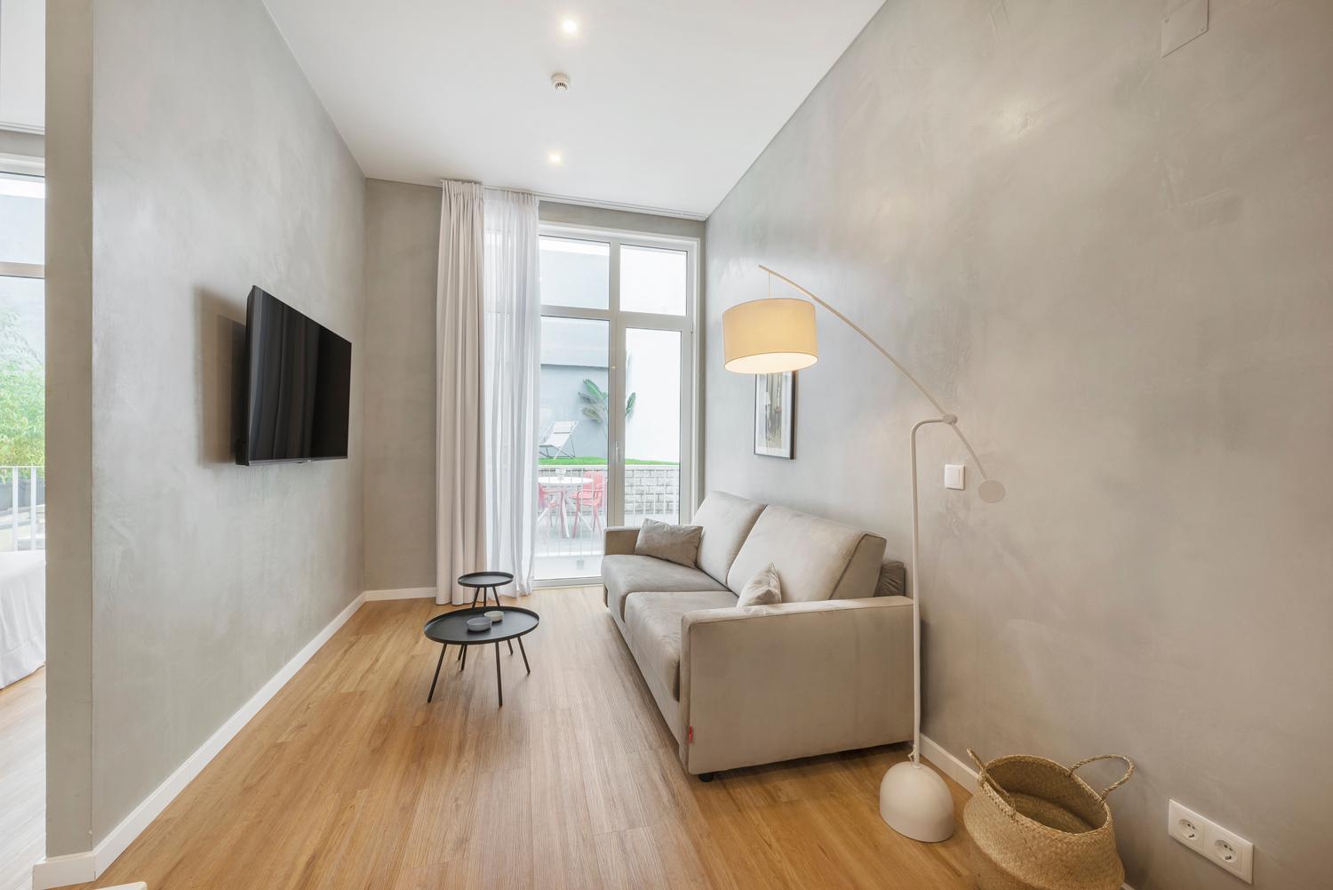 Lisbon Oriente Apartments By Olala Homes Exterior photo