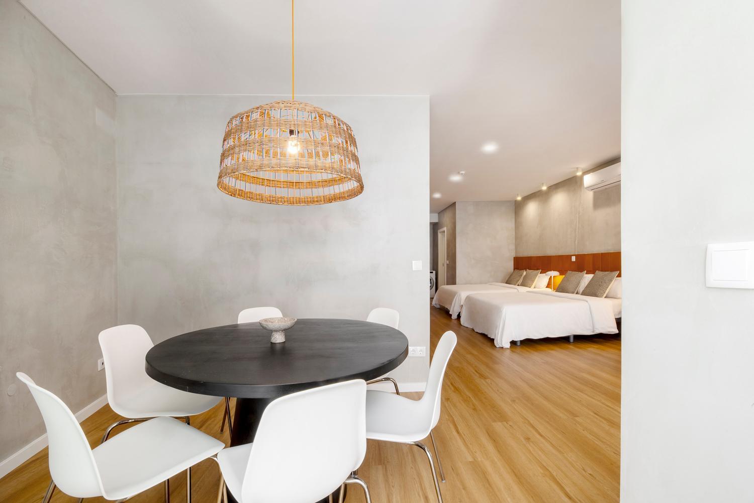 Lisbon Oriente Apartments By Olala Homes Exterior photo