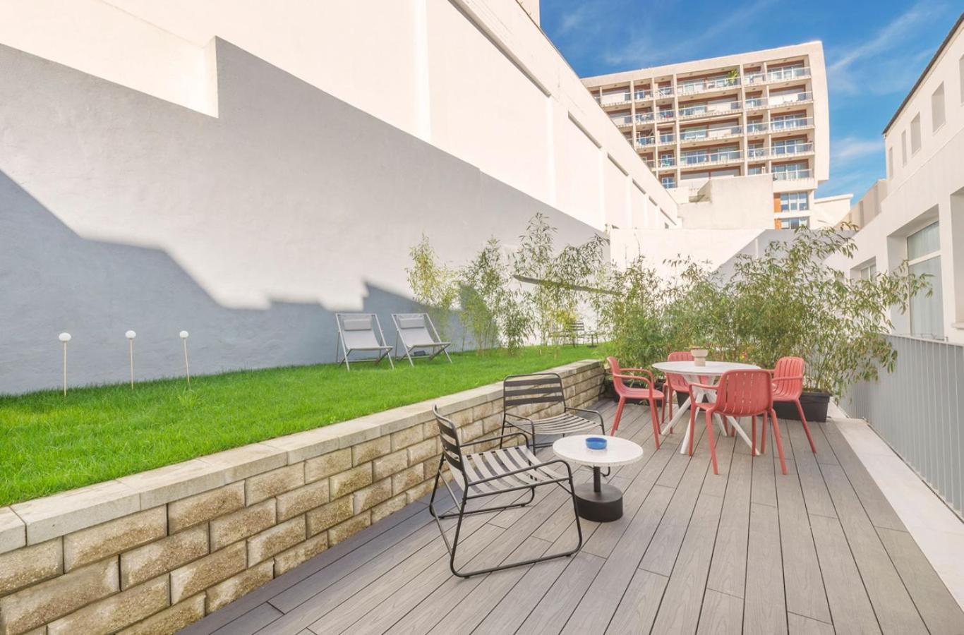 Lisbon Oriente Apartments By Olala Homes Exterior photo
