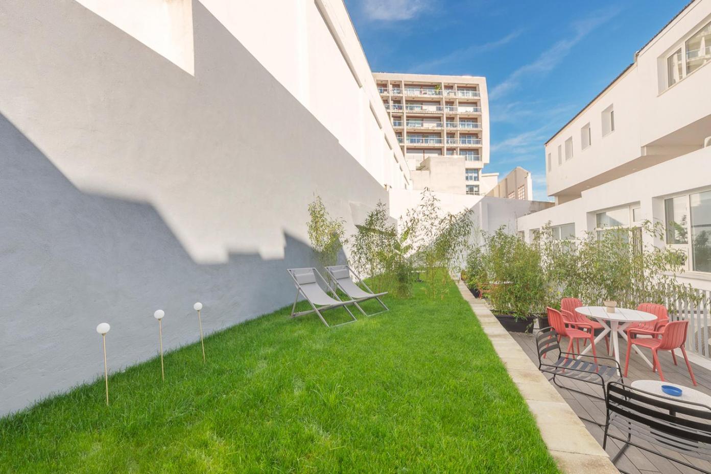 Lisbon Oriente Apartments By Olala Homes Exterior photo