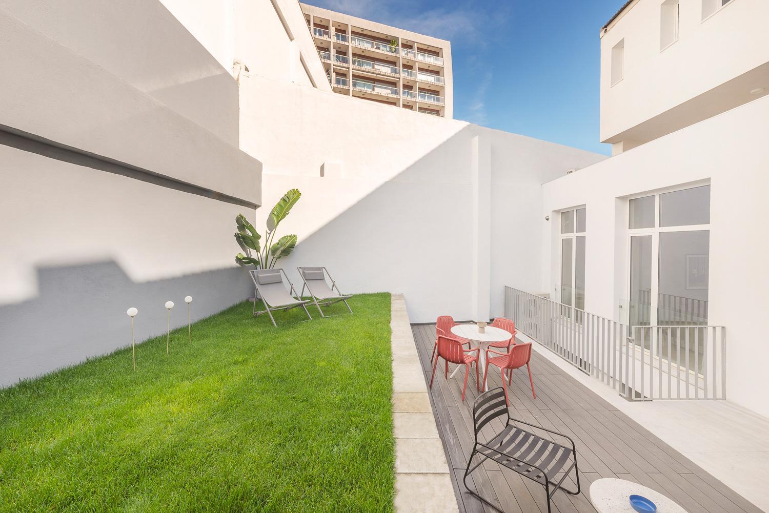 Lisbon Oriente Apartments By Olala Homes Exterior photo