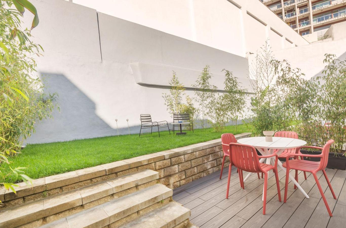 Lisbon Oriente Apartments By Olala Homes Exterior photo