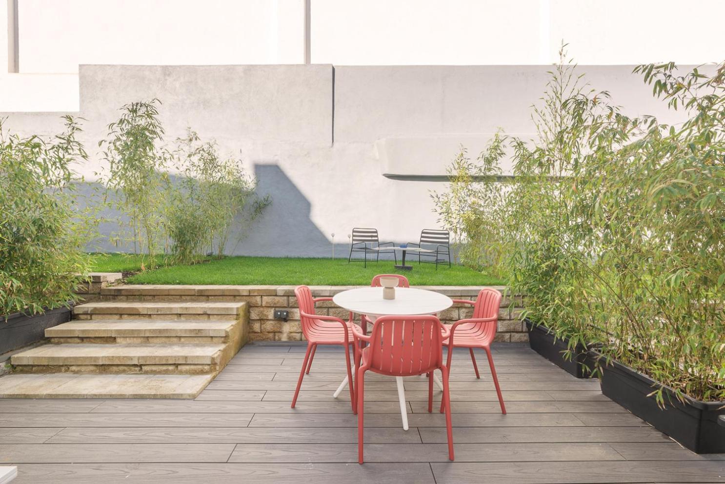 Lisbon Oriente Apartments By Olala Homes Exterior photo